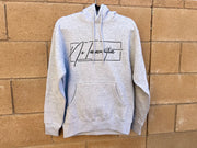 No Insecurities Hoodie SZN