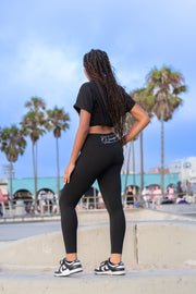 No Insecurities Leggings